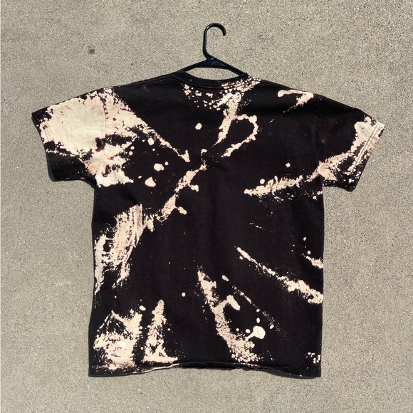 All Good Girls Go To Heaven T - Picture 2 of 2